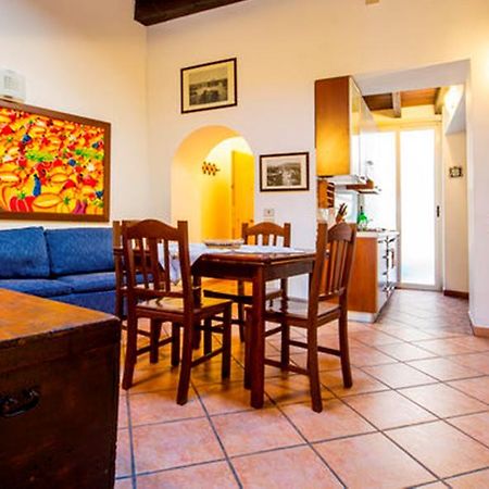 Casa Cagliostro Palermo Apartamento Quarto foto