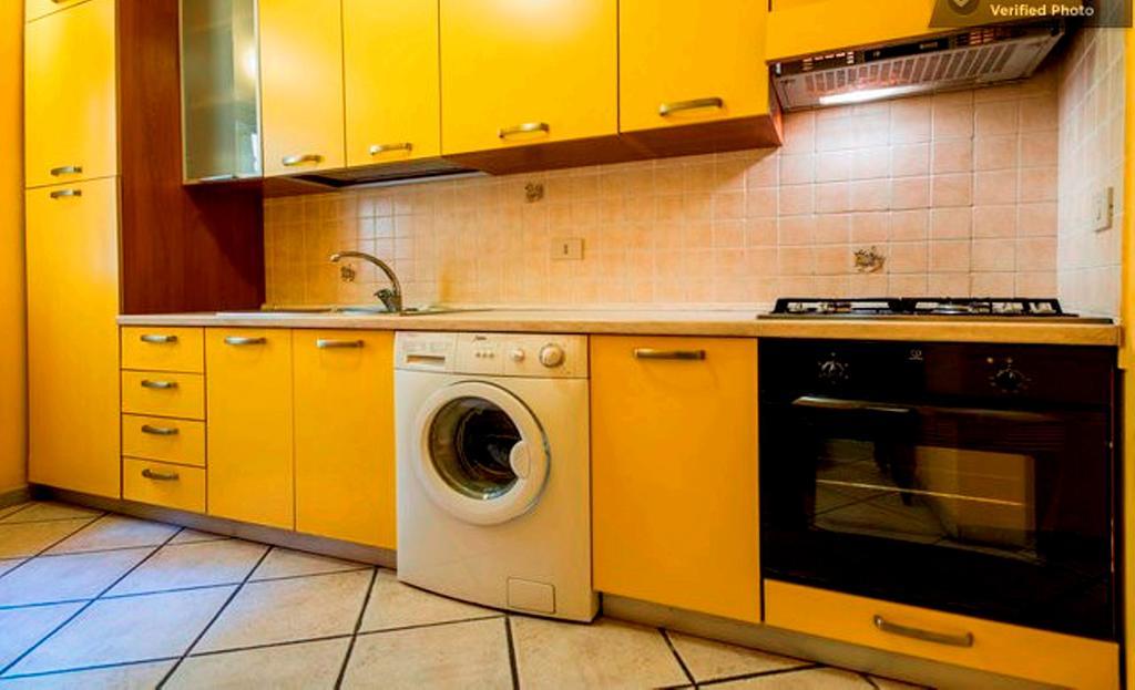 Casa Cagliostro Palermo Apartamento Quarto foto