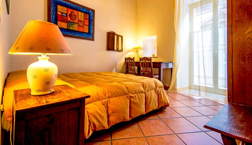 Casa Cagliostro Palermo Apartamento Quarto foto